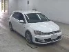 VOLKSWAGEN GOLF  GTI