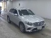 MERCEDES BENZ GLC