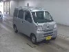 SUBARU SAMBAR VAN