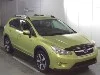 SUBARU IMPREZA SPORT
