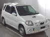 SUZUKI KEI