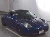 TOYOTA MR-S