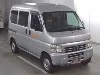 HONDA ACTY VAN