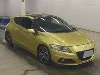 HONDA CR-Z