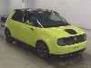 HONDA HONDA E