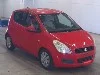 SUZUKI SPLASH