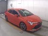 TOYOTA COROLLA SPORT