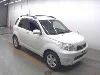 TOYOTA RUSH