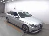 MERCEDES BENZ C CLASS STATION WAGON