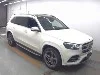 MERCEDES BENZ GLS
