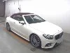 MERCEDES BENZ E CLASS
