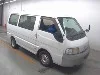 MAZDA BONGO VAN