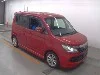 SUZUKI SOLIO BANDIT