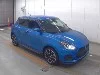 SUZUKI SWIFT SPORTS