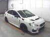 SUBARU WRX STI