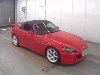 HONDA S2000
