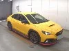 SUBARU WRX S4
