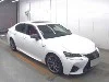 LEXUS GS F