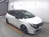 NISSAN AURA