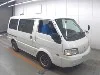 MAZDA BONGO VAN