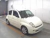TOYOTA WILL VI