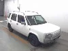 NISSAN RASHEEN