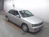 NISSAN BLUEBIRD