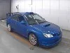 SUBARU IMPREZA WRX