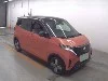 NISSAN SAKURA