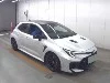 TOYOTA GR COROLLA