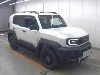 TOYOTA LAND CRUISER FJ