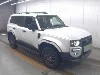 TOYOTA LAND CRUISER 250