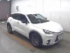 LEXUS LBX