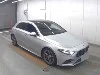 MERCEDES BENZ A CLASS