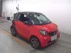 SMART FORTWO CABRIO