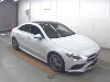 MERCEDES BENZ CLA