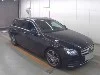 MERCEDES BENZ E CLASS STATION WAGON