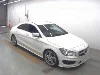 MERCEDES BENZ CLA