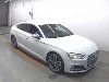 AUDI S5 SPORTBACK