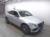 MERCEDES BENZ AMG GLC