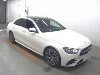 MERCEDES BENZ E CLASS