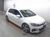 VOLKSWAGEN GOLF  GTI