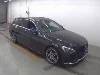 MERCEDES BENZ C CLASS STATION WAGON