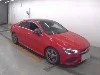 MERCEDES BENZ CLA