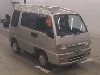 SUBARU SAMBAR VAN