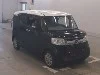 HONDA N BOX SLASH
