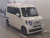 HONDA N VAN