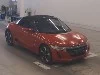HONDA S660