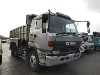 ISUZU TRUCK