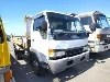 ISUZU FORWARD JUSTON